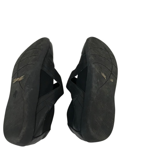 Cloudsteppers by Clarks Women’s Size 9M Shoes Black Comfort Mary Jane’s - Picture 4 of 6